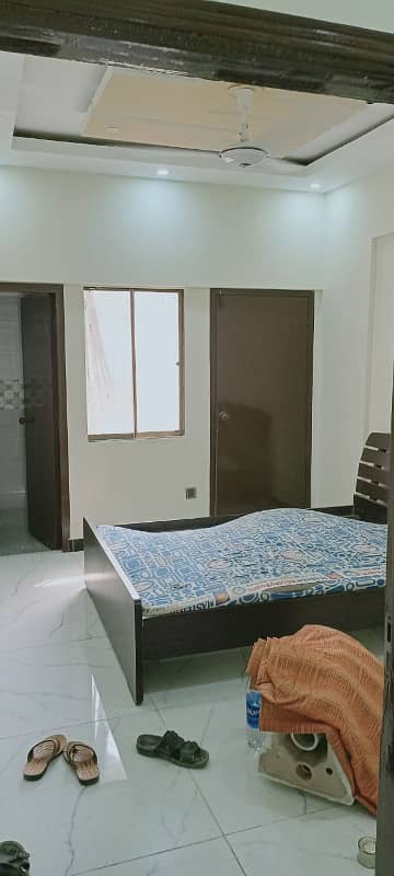 3 Bedroom Attached Bathroom With Drawing Lounge Fully Renovated 18