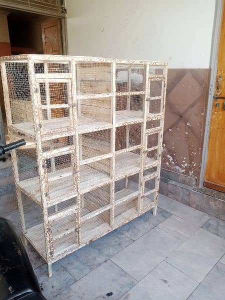 wooden cages for sale 10