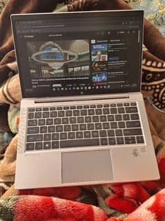 HP EliteBook 830 G7