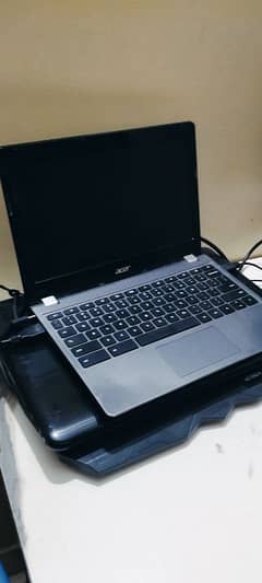 Acer Chromebook 8/10 Condition