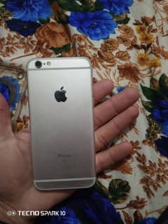 Iphone 6s pta approved 16 gb