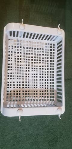 Dish Drainer