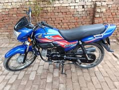 For Sale Honda Prider(2025)model