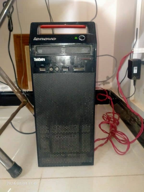 i5 4th gen with GTX 750 2gb (urgent sale!!) 2