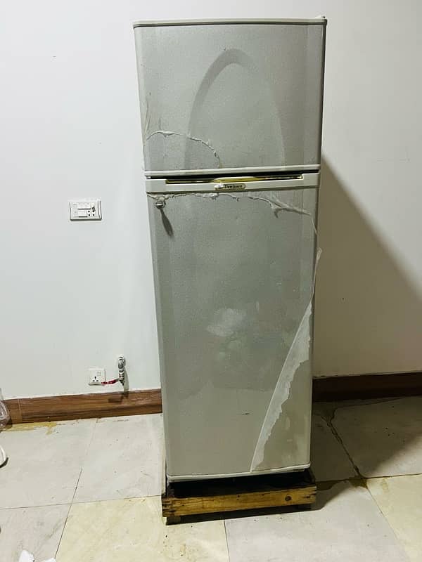 Refregerator for sale in B17 2