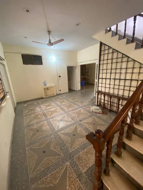 House is available For Sale in Prime location of Islamabad i-8/3 7