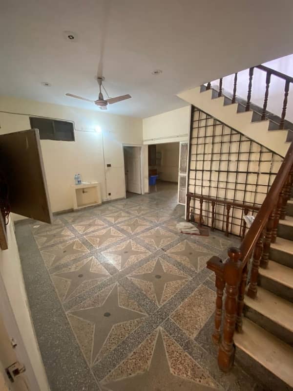 House is available For Sale in Prime location of Islamabad i-8/3 8