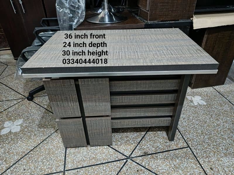 Office tables/Executive office tables/Computer tables/Study tables 4