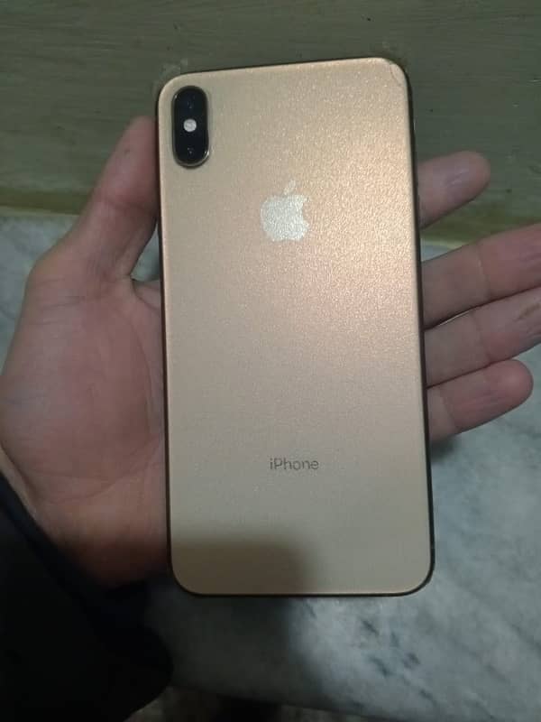 i phone xs max 64 gb jv 0