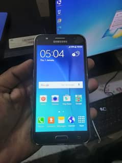 Samsung Galaxy J5 4G PTA approved