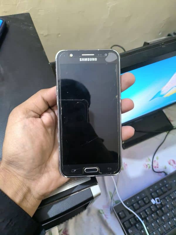 Samsung Galaxy J5 4G PTA approved 5