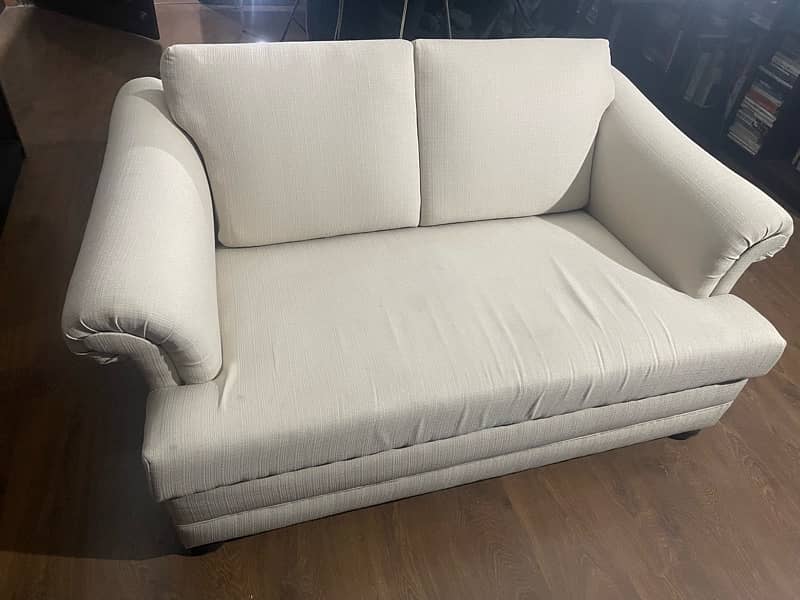 2 seater sofa for sale 0