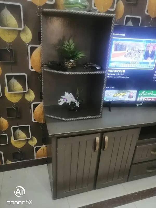 consoles / tv console / wooden tv console / with draws for sale 3