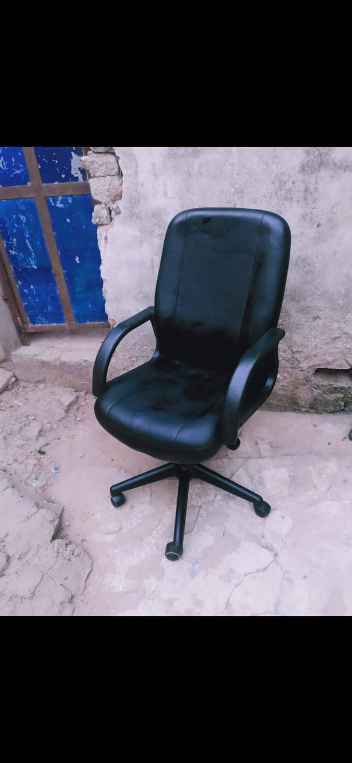 Office chairs / chairs / Corean chair / Staff chairs 12