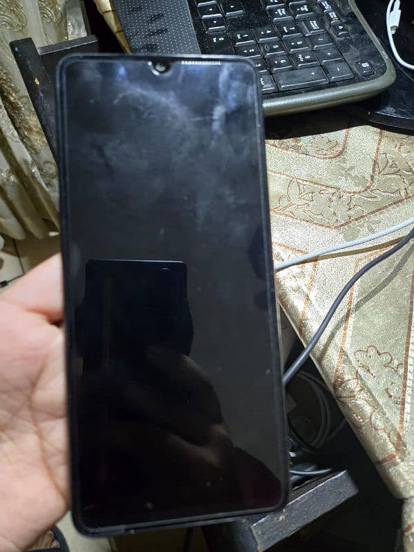 Redmi a3x for sale 10