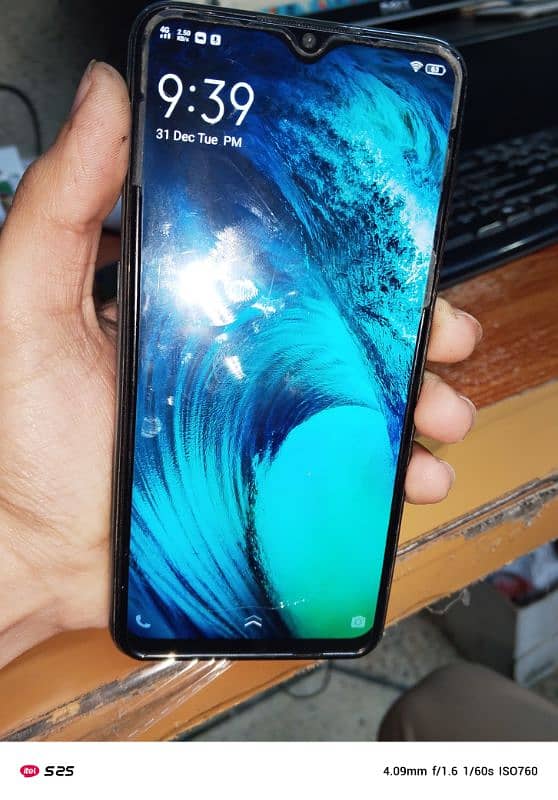 ViVo S1 1