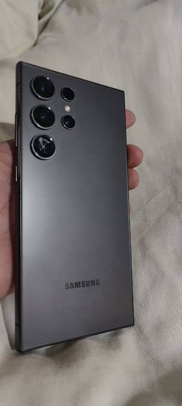 Samsung 24 ultra Dubai model 1