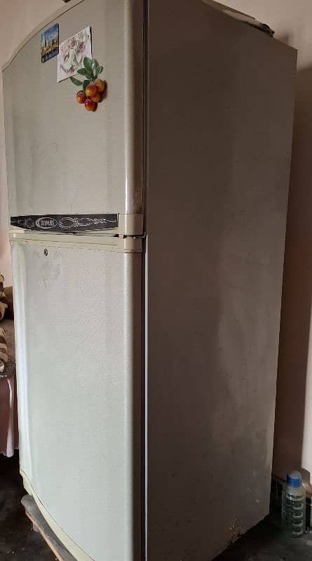 Waves  Fridge for Sale 2