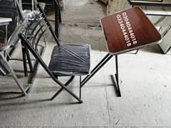 Prayer chair/Namaz chair/Folding chair/Folding namaz chair/Study chair