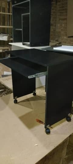 Computer Table/Laptop Table/Office Table/Workstation/Study Table