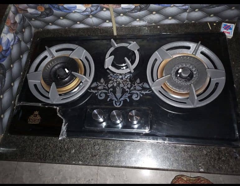 stove 0