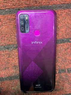 infinix