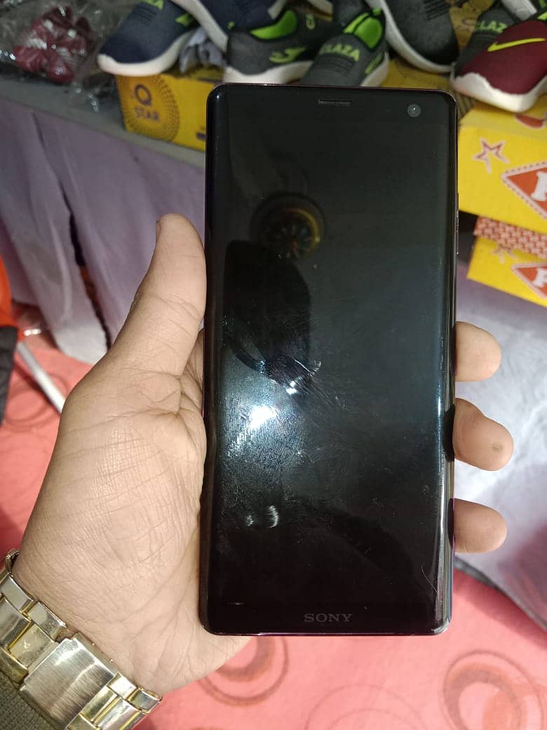 Sony mobile for sale 3