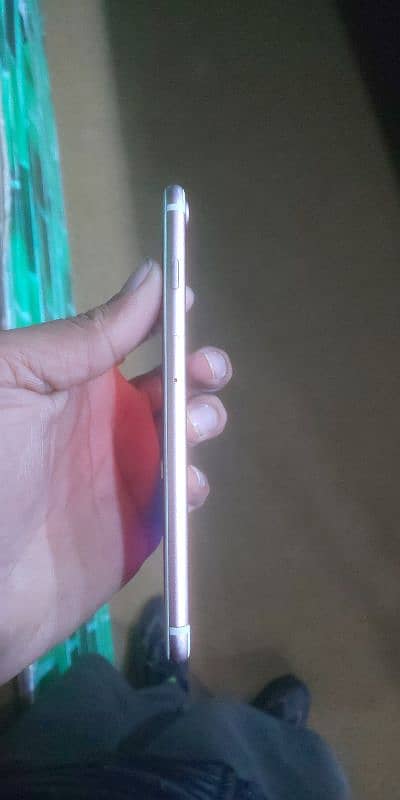 iphone 7plus pta approved 128gb 3