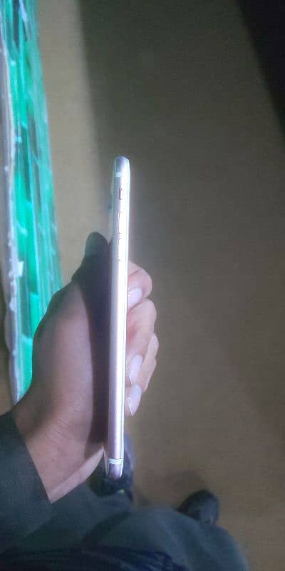 iphone 7plus pta approved 128gb 6