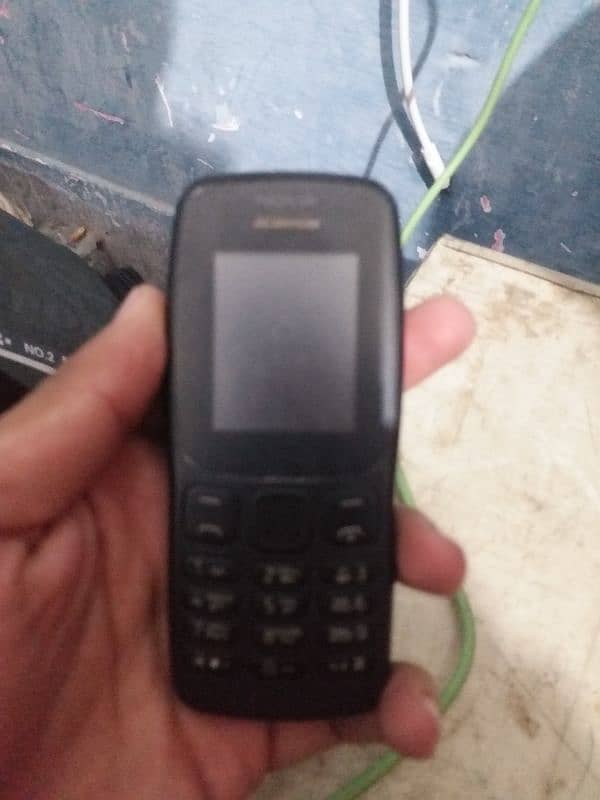 Nokia 105 2