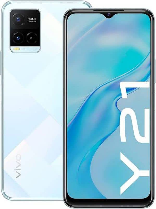 vivo y21 1