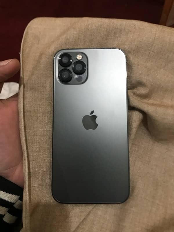 iphone 12 pro exchange possible 4