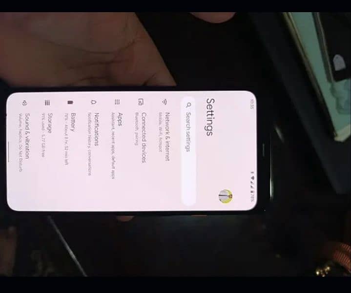 pixel 4 xl exchange with iphone Samsung 2