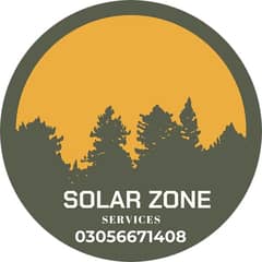 Solar & Electrical