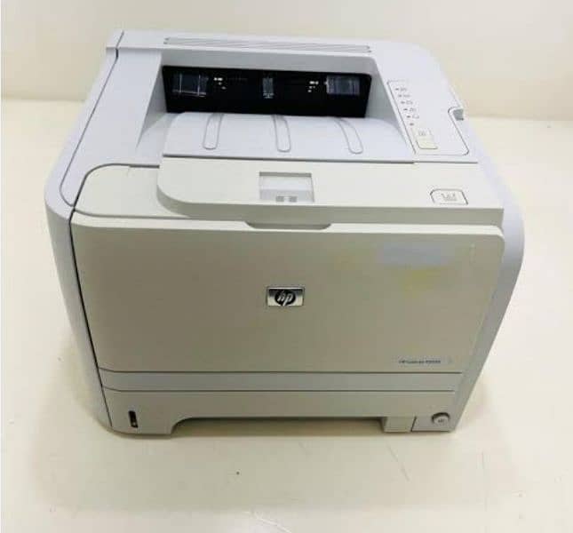 2035 printer 0