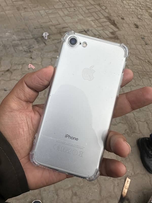 Iphone 7 Pta Approved 32 Gb 0