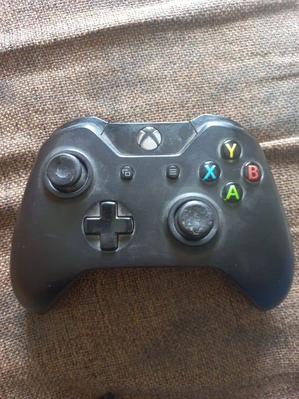 xbox controler 0