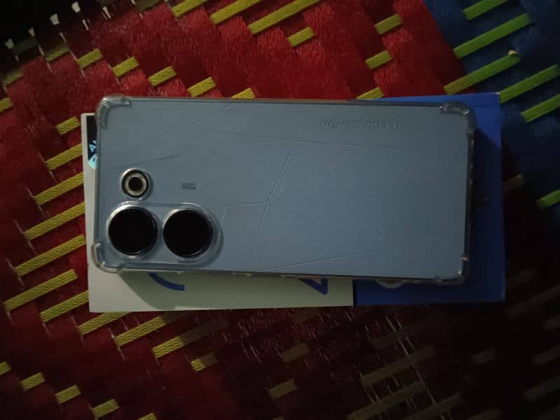 camon 20 pro best price and excellent condition 1