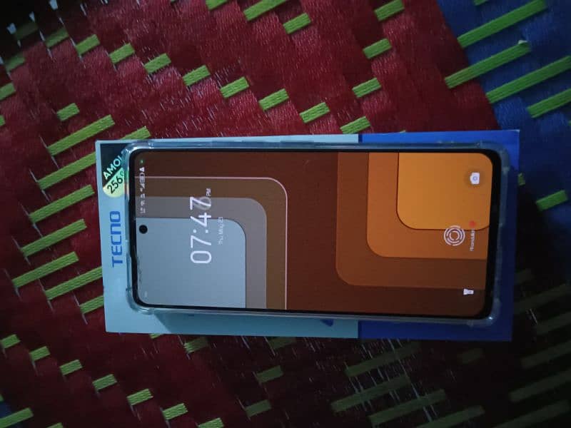 camon 20 pro best price and excellent condition 5