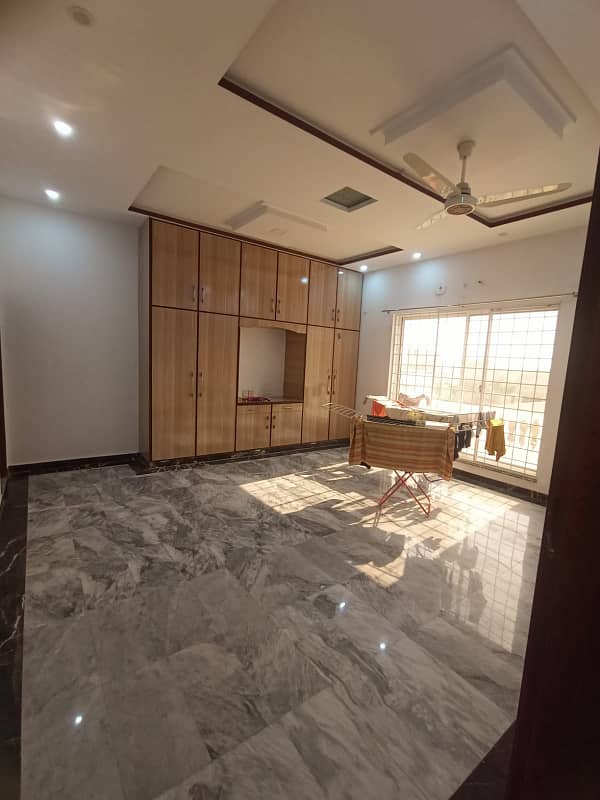 2 Kanal Double Storey Beautiful House Available For Sale In Chinar Bagh Shaheen Block 20