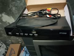 Dish Receiver for sale