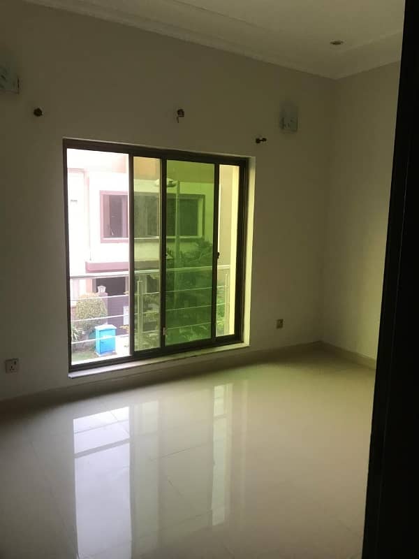 5 Marla House Available For Rent In Iris Block Bahria NAsheman Lahore 1