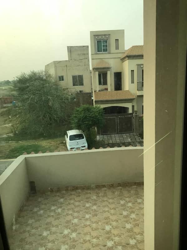 5 Marla House Available For Rent In Iris Block Bahria NAsheman Lahore 9