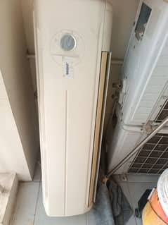 two Orient 1.5 ton Split Air Conditioners