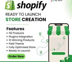 Shopify