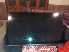 TCL  LCD 55 inch ka