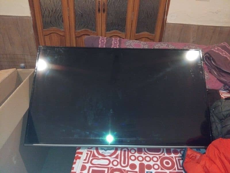 TCL  LCD 55 inch ka 1