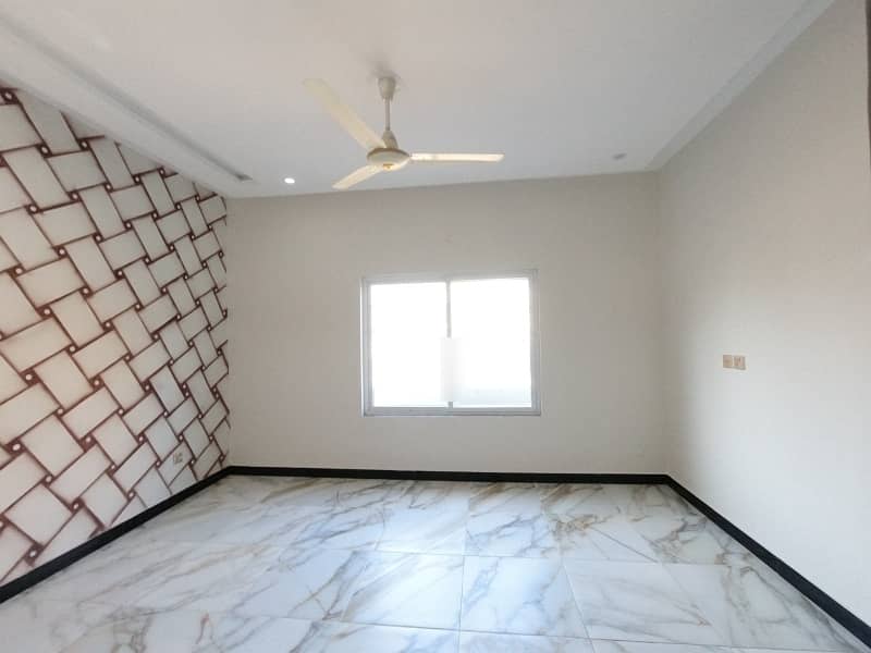 Buy your ideal 5 Marla House in a prime location of Islamabad 7