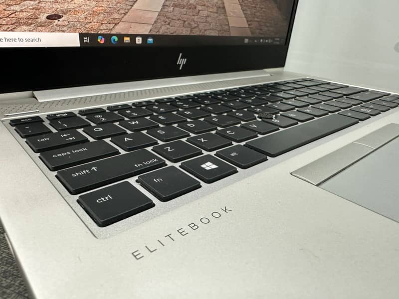 HP Elitebook 840 G5 Core i7-8th 16 Gb/ 512 gb nvme 2