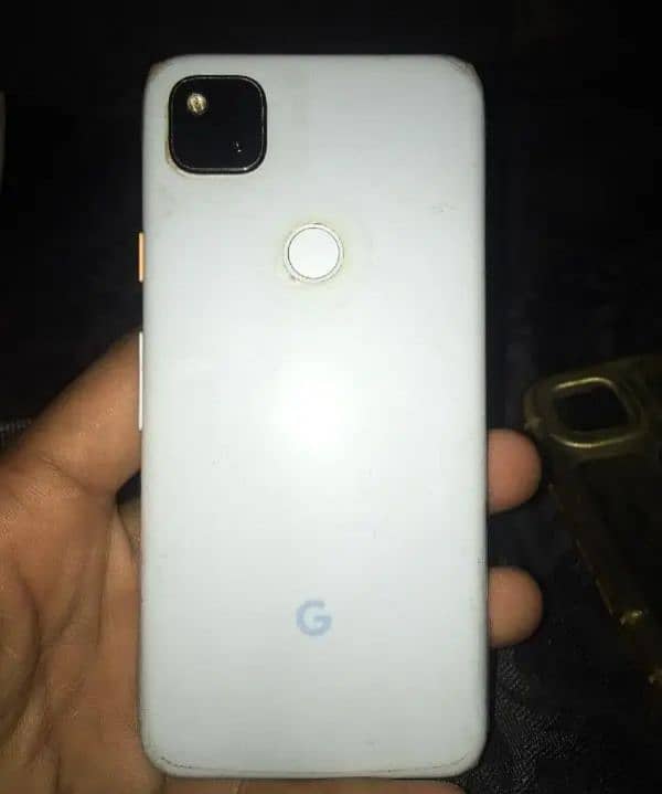 Google Pixel 4a 6/128 READ AD URGENT SALE 0